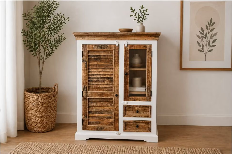 Highboard GT 35