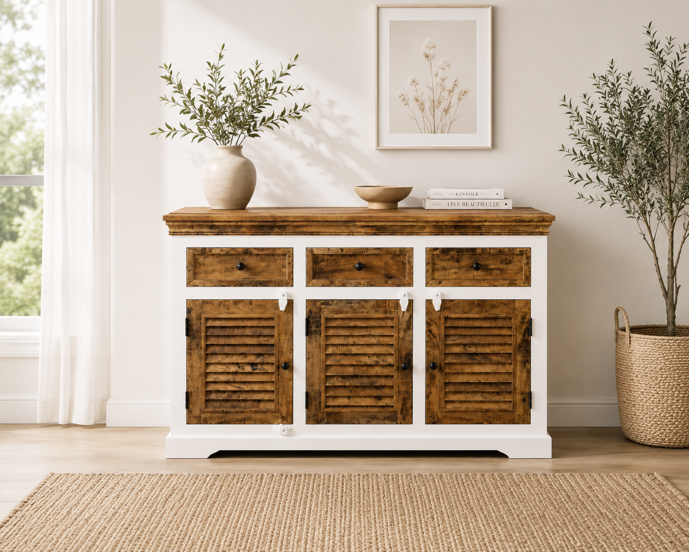 Highboard GT 80