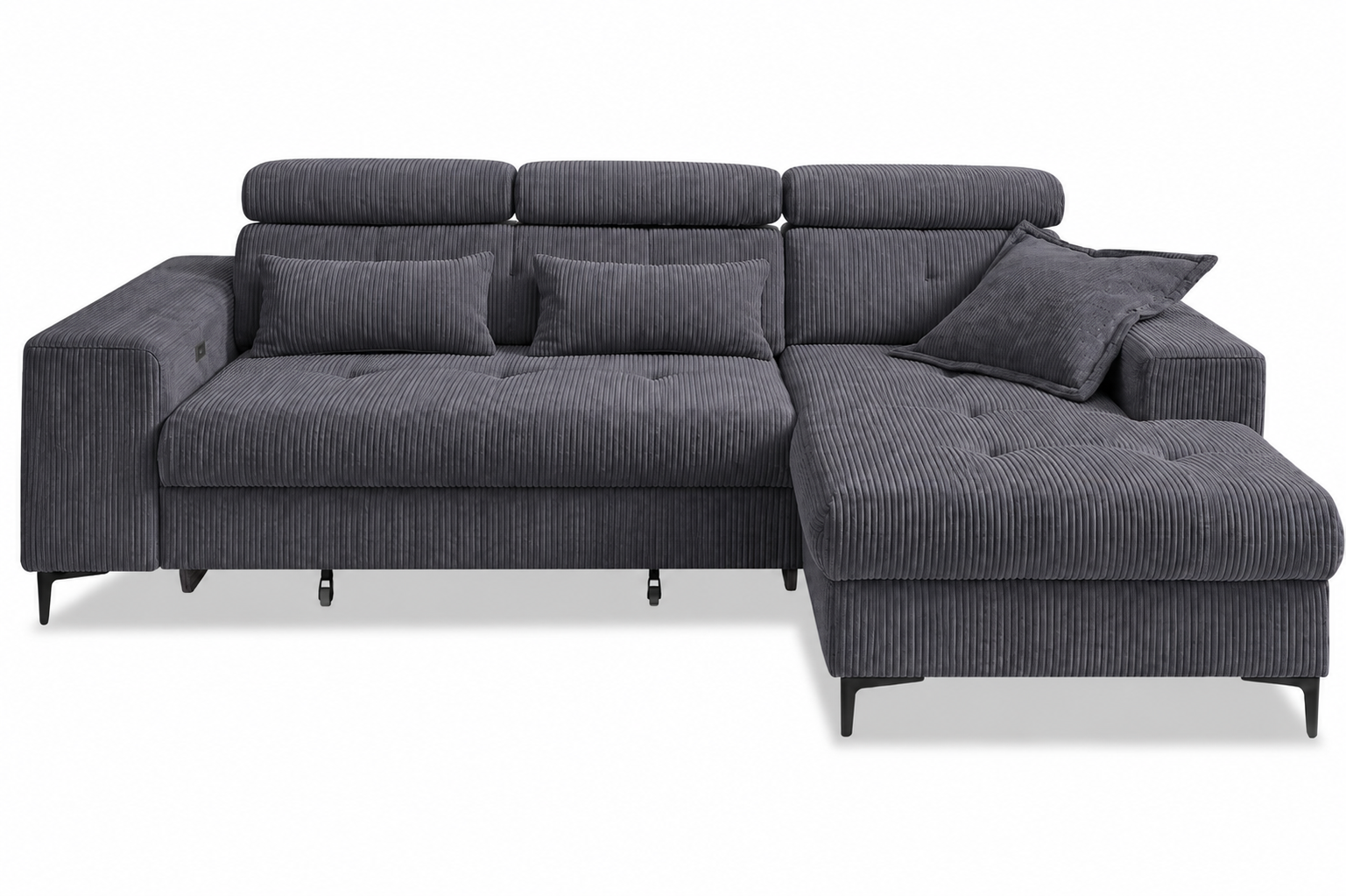 Ecksofa NEAPEL