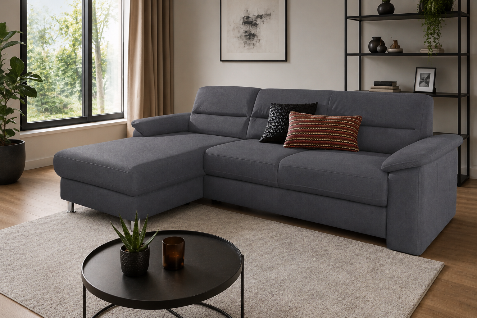Ecksofa ASCARA