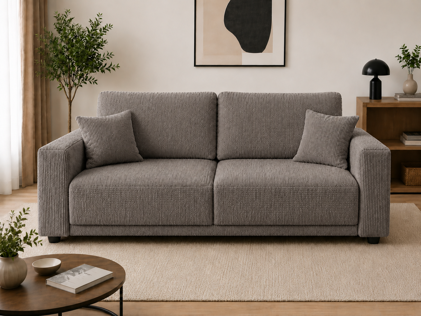 Big Sofa LONGO