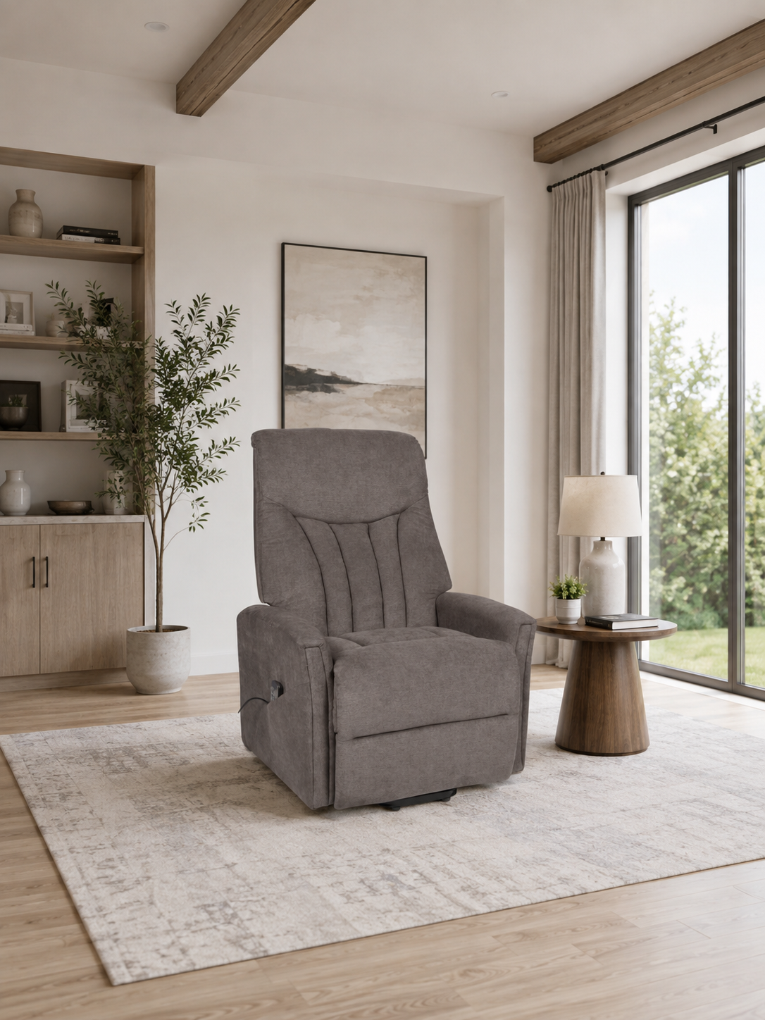 TV Sessel Bonnyville 2