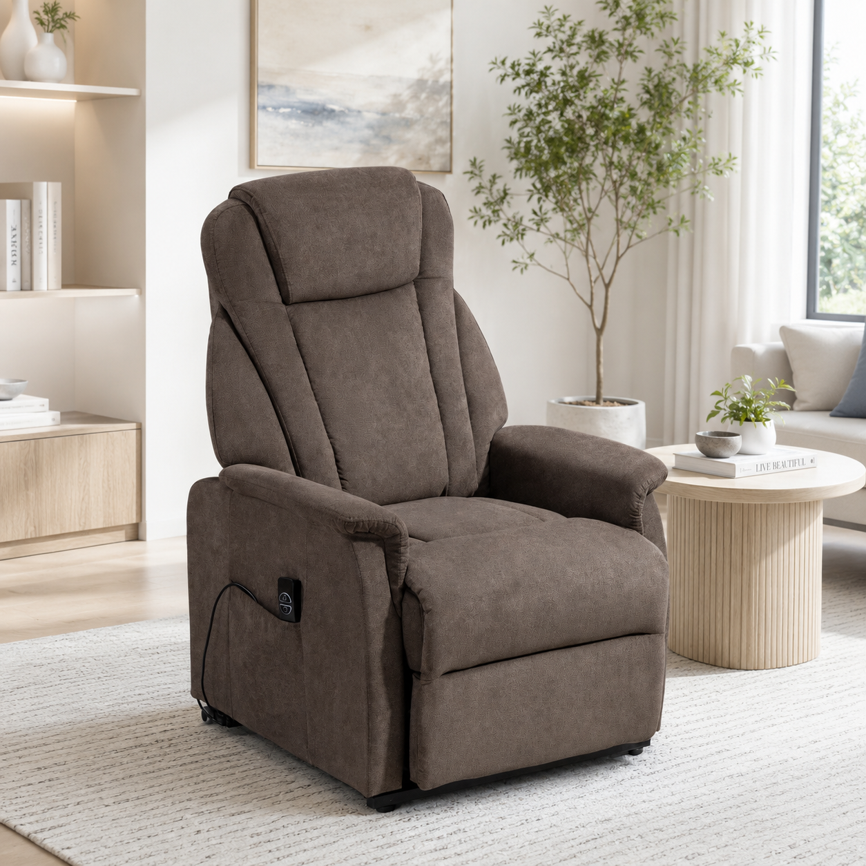 TV Sessel Toronto