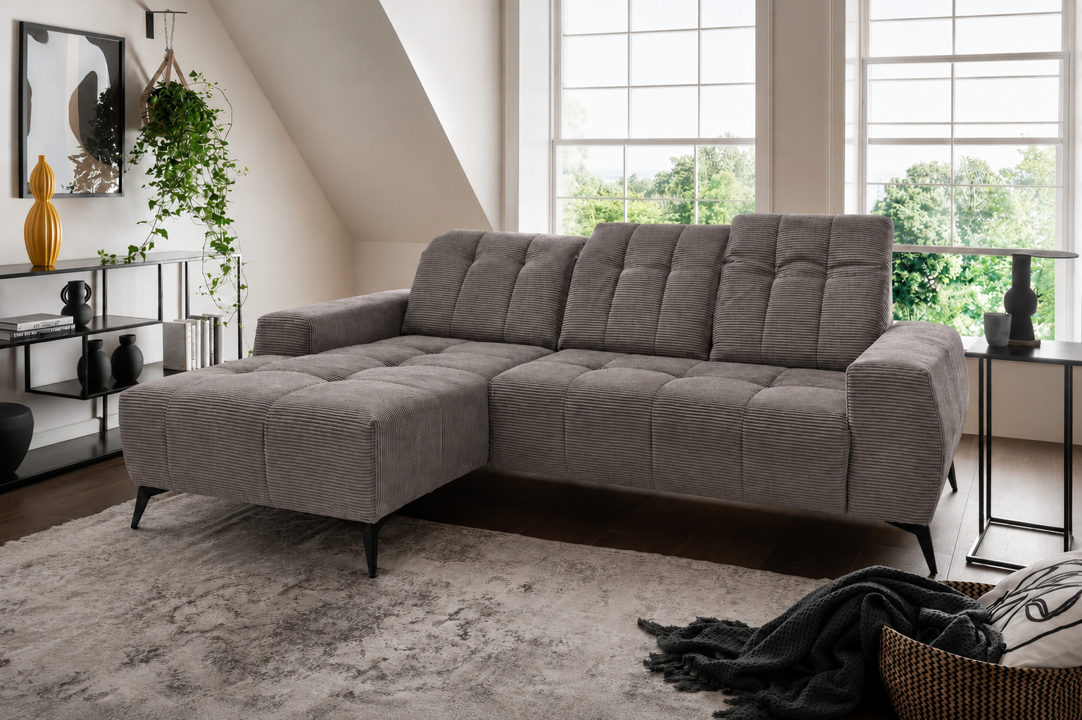 Ecksofas günstig kaufen