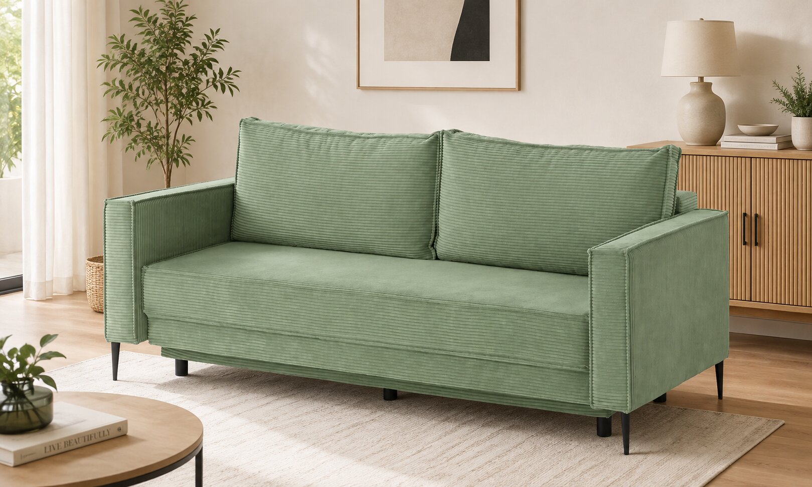 Schlafsofa TERRA